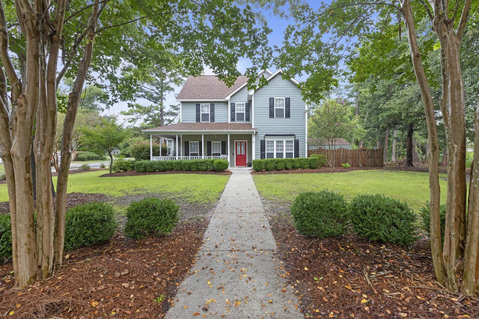 217 Country Haven Drive Wilmington, NC 28411 | Cedar Ridge Property ...