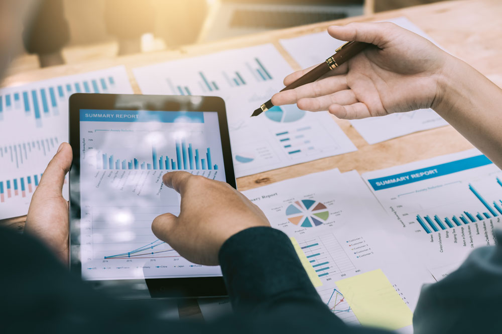 Holly Ridge Accounting