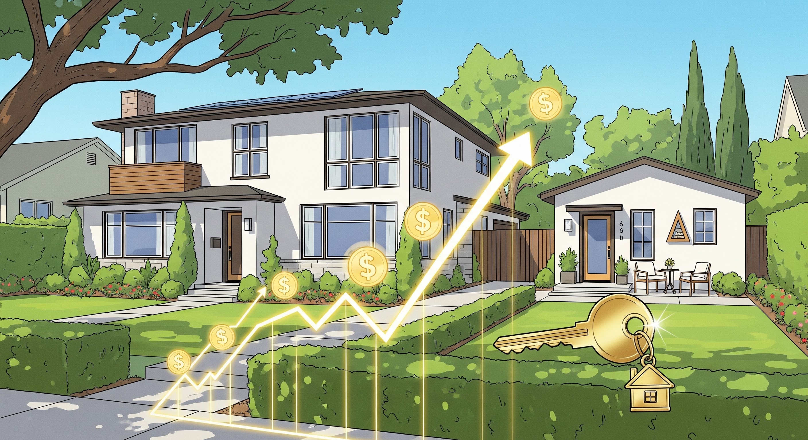 The Quiet Profit Squeeze: Why Operating Costs Now Matter More Than Rent Growth