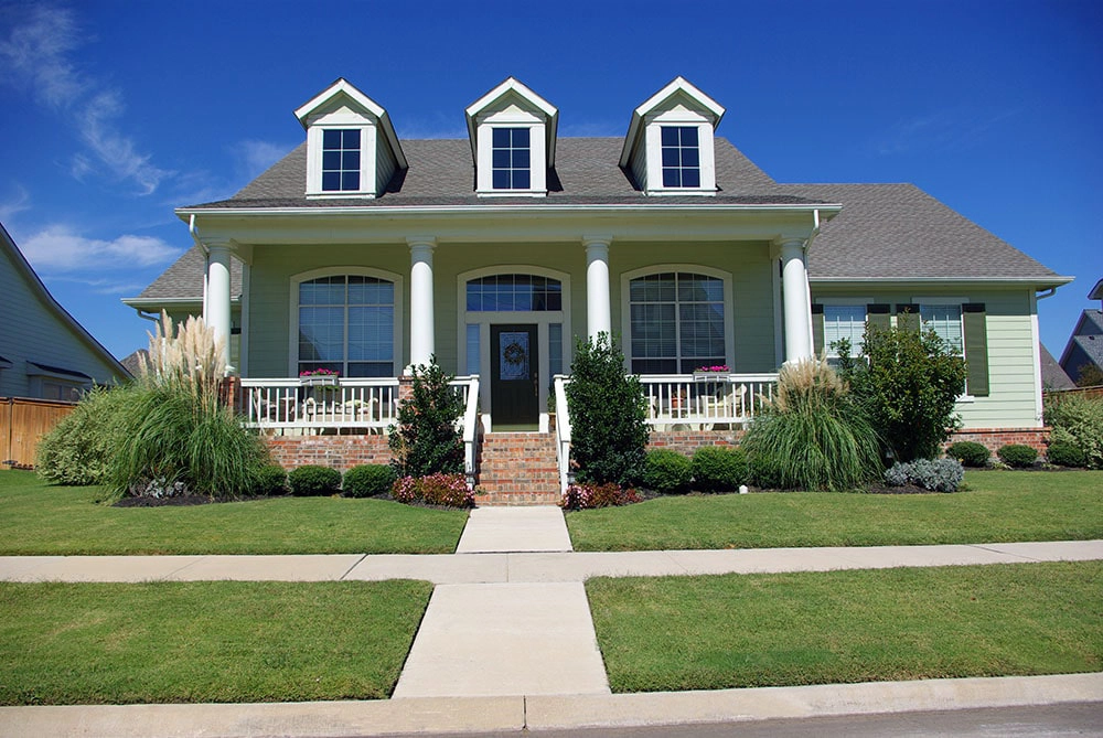 Holly Ridge Property Management