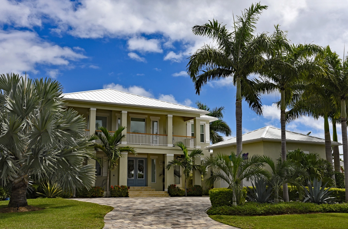 Surf City Property Management