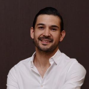 Picture of Andres Estrada