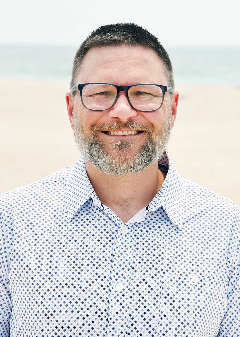 Picture of Heath Sizick